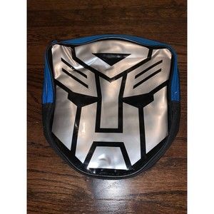 Transformers insulated lunch bag lunch sack